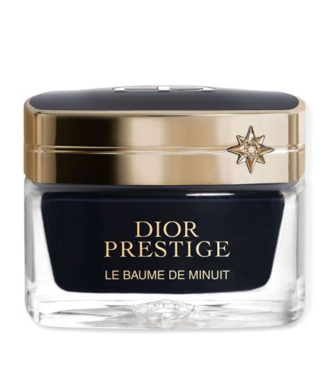 dior le baume de minuit.